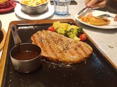 -必胜客(长安长青店)