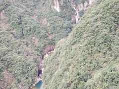 -龙湾潭国家森林公园