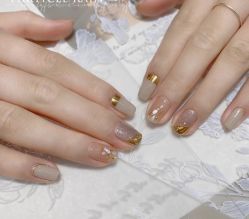 -伊奈尔美甲美睫