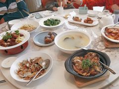 -厝包四点金·潮宴(太古仓店)