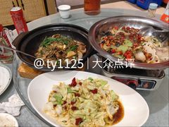 -辛香味烧鱼馆·非遗技艺·排骨红烧肉(光谷医药园店)