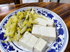 -鑫驼峰牛排火锅(普陀路店)