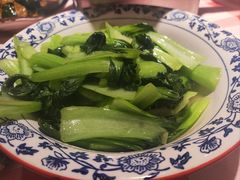 -3弄堂·滕王饭店·江西菜(铜锣湾店)