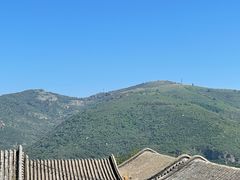 -妙峰山风景名胜区