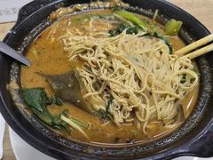 -曹宝林砂锅麻辣烫(星光路店)