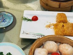 -益健美食大广场(北岭店)