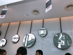 -成都你六姐·牛肉冒菜·麻辣香锅(长泰广场店)