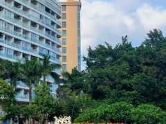 -大梅沙海滨公园