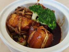 -香顺·客家菜(东坑店)