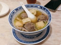 -香港百合居(LCM置汇旭辉广场店)