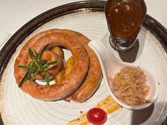 -俄士厨房(五棵松华熙LIVE店)