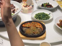 -绿杨春·淮扬宴(庐山路店)