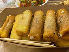 -好可爱经典炸炸炸·炸鲜奶(长郡老店)