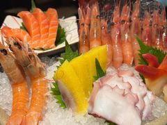 -匠和风精致料理(成都龙湖滨江天街店)