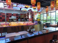 -李姑婆鲜切牛肉火锅自助(凤城二路店)