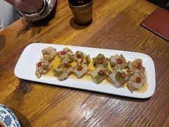 -柴窝堡22号辣子鸡·传承新疆菜