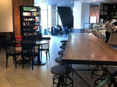 -星巴克(湖州梅地亚广场店)