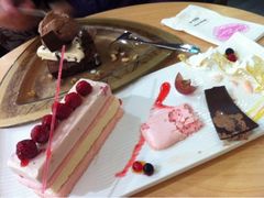 情迷曼哈顿-哈根达斯(青岛海信店)