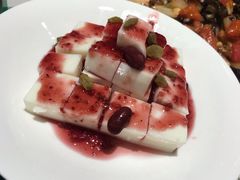 -新疆巴州金丝特餐厅(大钟寺店)