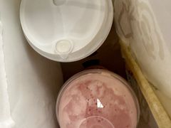 -喜茶(上海北外滩来福士店)