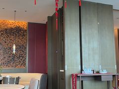 -南昌绿地铂瑞酒店·臻萃轩中餐厅