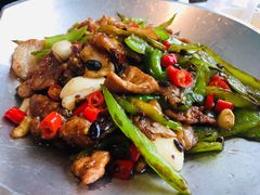 小炒肉-雀蓝川菜(星悦汇店)