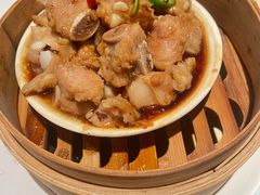 -香港池仔记肠粉王(博多新记襄阳南路店)