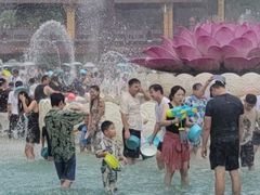 -西双版纳傣族园