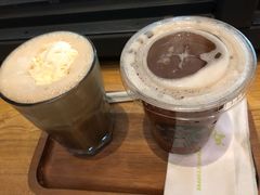 -星巴克臻选(成都太古里店)