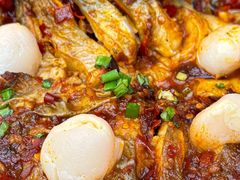 -雅佳神话·麻辣烤鱼(新街口店)