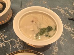 -扬州香格里拉·香宫中餐厅