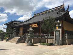 -上海青龙寺