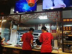 -小龙坎老火锅(北京三里屯店)