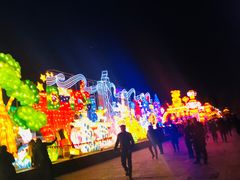 -台儿庄古城