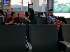 -杭州萧山国际机场