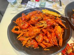 -聚味瞿记·龙虾堂(坡子街店)