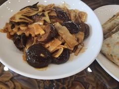 -民族饭荘(新华大街店)