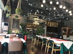 大堂-ITA·意塔意大利餐厅(亦庄店)