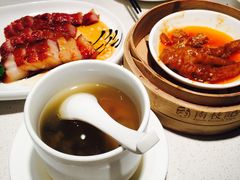 -南枝记·港式打边炉(新北万达店)