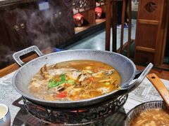 -一味大院•桐庐菜传承店(春江路店)