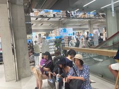 -优衣库(银座店)