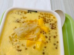 -满记甜品(无锡八佰伴店)