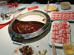 -彤德莱牛肉火锅(双港店)