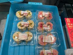 -王家沙点心店(南京西路总店)