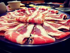 酱汁牛五花-鹤江桥·红油牛肉粉(SKP店)