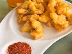 -雪湖煜辰鱼头老店(雪野湖店)