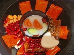 -重庆古老火锅