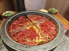 -陈眼镜火锅(总店)