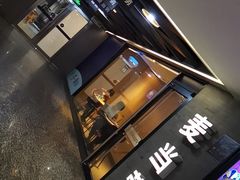 门面-麦当劳(中山大道中店)