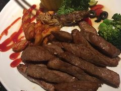 -大渔铁板烧(大悦城店)